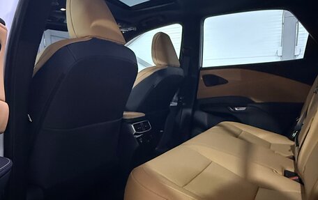 Lexus RX IV рестайлинг, 2020 год, 7 700 000 рублей, 7 фотография