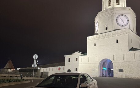 Toyota Camry, 2016 год, 2 350 000 рублей, 4 фотография