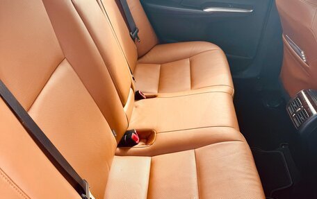 Toyota Camry, 2016 год, 2 350 000 рублей, 24 фотография