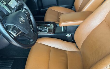 Toyota Camry, 2016 год, 2 350 000 рублей, 35 фотография