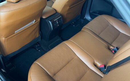 Toyota Camry, 2016 год, 2 350 000 рублей, 34 фотография