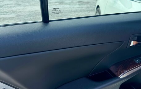 Toyota Camry, 2016 год, 2 350 000 рублей, 28 фотография