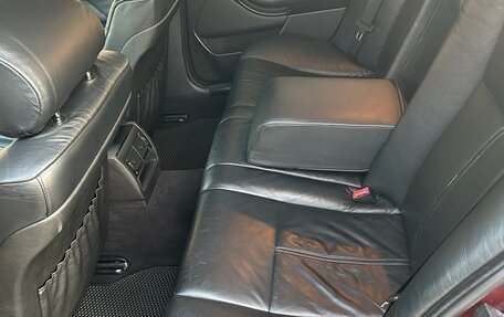 BMW 5 серия, 1999 год, 900 000 рублей, 7 фотография