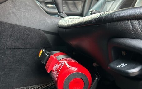 BMW 5 серия, 1999 год, 900 000 рублей, 19 фотография