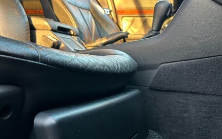 BMW 5 серия, 1999 год, 900 000 рублей, 18 фотография