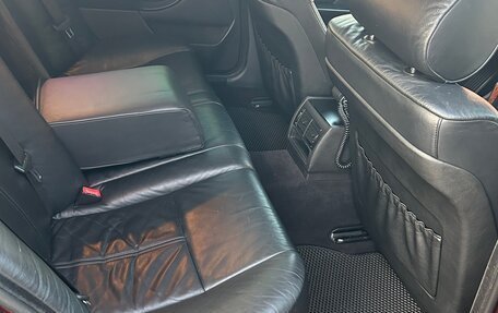 BMW 5 серия, 1999 год, 900 000 рублей, 8 фотография