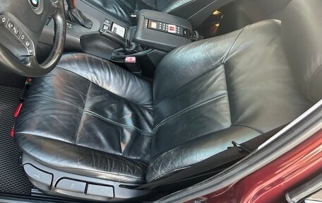 BMW 5 серия, 1999 год, 900 000 рублей, 9 фотография