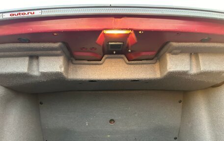 BMW 5 серия, 1999 год, 900 000 рублей, 20 фотография