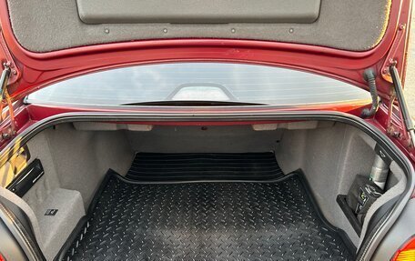 BMW 5 серия, 1999 год, 900 000 рублей, 21 фотография