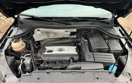 Volkswagen Tiguan I, 2012 год, 1 670 000 рублей, 12 фотография