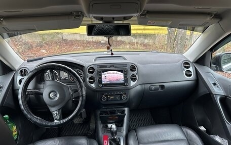 Volkswagen Tiguan I, 2012 год, 1 670 000 рублей, 9 фотография