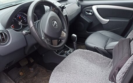 Nissan Terrano III, 2021 год, 1 950 000 рублей, 2 фотография