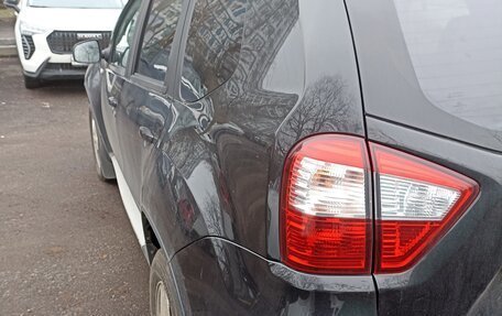 Nissan Terrano III, 2021 год, 1 950 000 рублей, 4 фотография