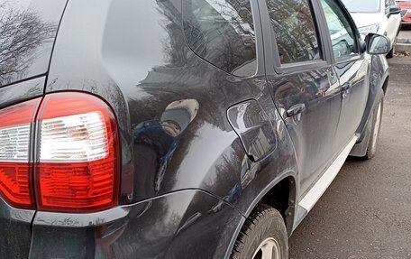 Nissan Terrano III, 2021 год, 1 950 000 рублей, 5 фотография