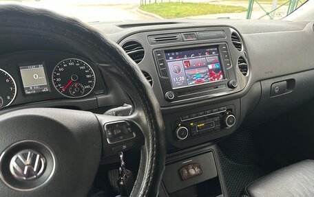 Volkswagen Tiguan I, 2012 год, 1 670 000 рублей, 15 фотография