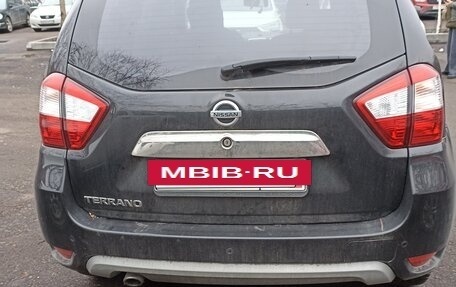 Nissan Terrano III, 2021 год, 1 950 000 рублей, 6 фотография