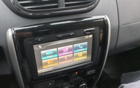 Nissan Terrano III, 2021 год, 1 950 000 рублей, 11 фотография