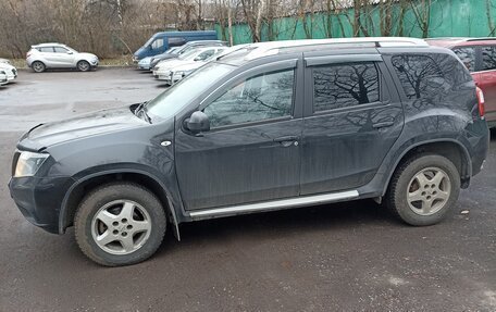 Nissan Terrano III, 2021 год, 1 950 000 рублей, 10 фотография