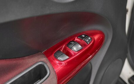 Nissan Juke II, 2012 год, 1 310 000 рублей, 16 фотография