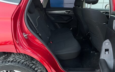 Haval Jolion, 2021 год, 1 697 000 рублей, 14 фотография