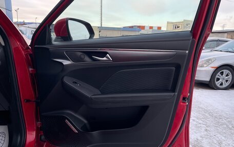 Haval Jolion, 2021 год, 1 697 000 рублей, 17 фотография