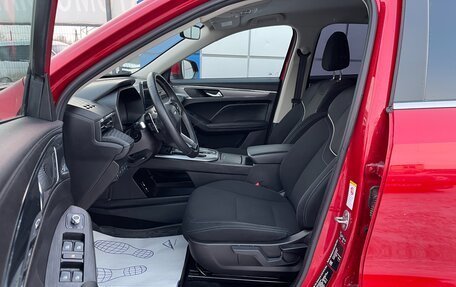 Haval Jolion, 2021 год, 1 697 000 рублей, 12 фотография