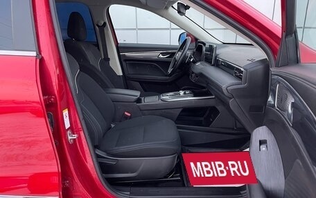 Haval Jolion, 2021 год, 1 697 000 рублей, 13 фотография