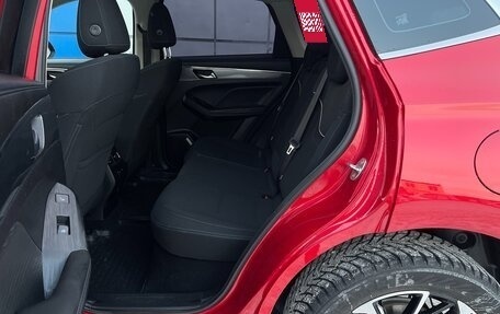 Haval Jolion, 2021 год, 1 697 000 рублей, 15 фотография