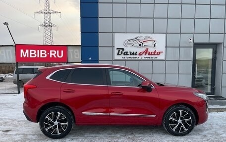 Haval Jolion, 2021 год, 1 697 000 рублей, 8 фотография