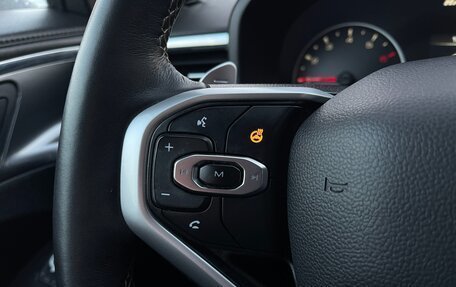 Haval Jolion, 2021 год, 1 697 000 рублей, 25 фотография