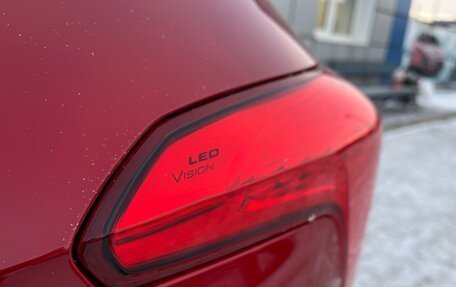 Haval Jolion, 2021 год, 1 697 000 рублей, 21 фотография