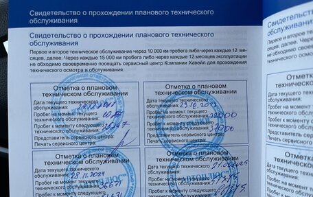 Haval Jolion, 2021 год, 1 697 000 рублей, 34 фотография