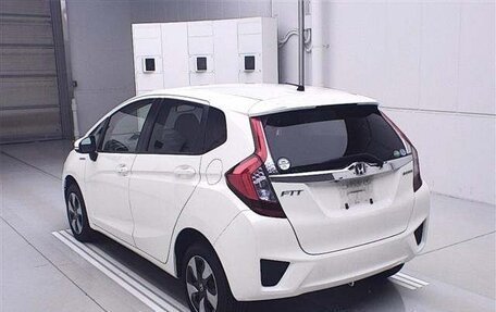 Honda Fit III, 2019 год, 1 043 750 рублей, 2 фотография