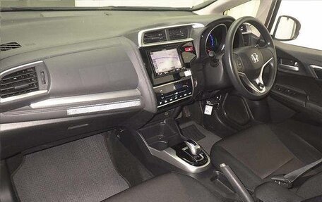 Honda Fit III, 2019 год, 1 043 750 рублей, 4 фотография