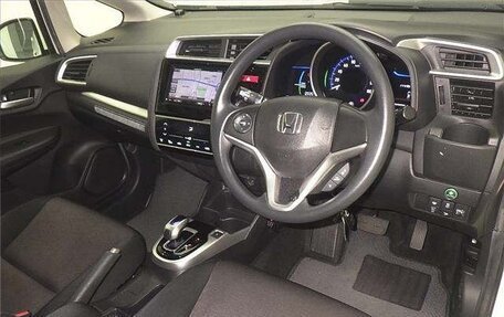 Honda Fit III, 2019 год, 1 043 750 рублей, 3 фотография