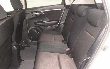 Honda Fit III, 2019 год, 1 043 750 рублей, 6 фотография