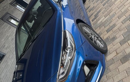 Hyundai Sonata VII, 2017 год, 1 500 000 рублей, 4 фотография