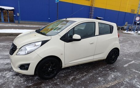 Ravon R2, 2017 год, 460 000 рублей, 3 фотография