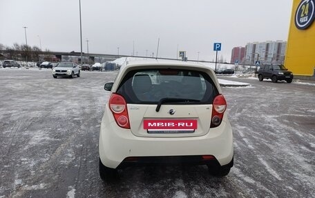 Ravon R2, 2017 год, 460 000 рублей, 5 фотография