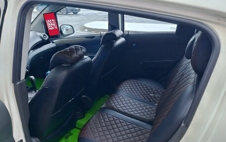 Ravon R2, 2017 год, 460 000 рублей, 7 фотография