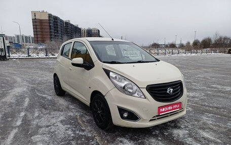 Ravon R2, 2017 год, 460 000 рублей, 1 фотография