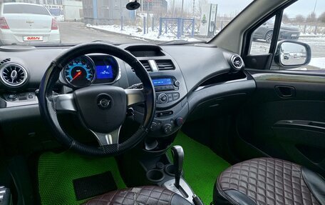 Ravon R2, 2017 год, 460 000 рублей, 8 фотография