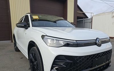 Volkswagen Tiguan, 2025 год, 4 900 000 рублей, 1 фотография