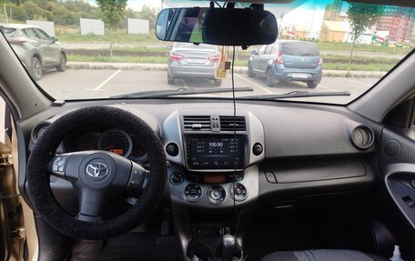 Toyota RAV4, 2009 год, 1 090 000 рублей, 7 фотография