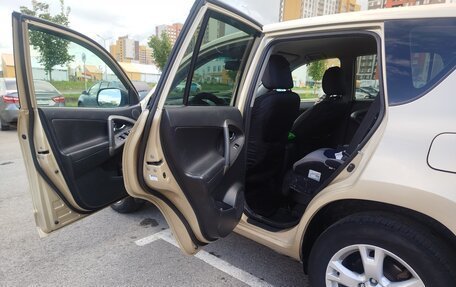 Toyota RAV4, 2009 год, 1 090 000 рублей, 9 фотография