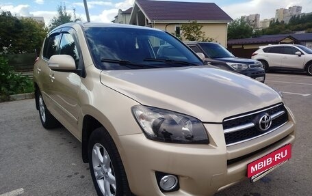 Toyota RAV4, 2009 год, 1 090 000 рублей, 3 фотография