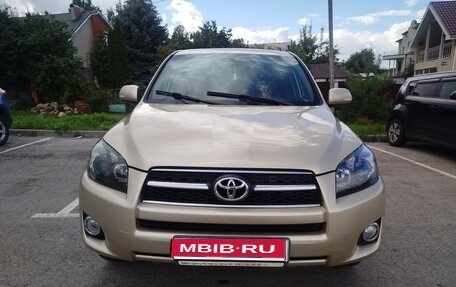 Toyota RAV4, 2009 год, 1 090 000 рублей, 1 фотография