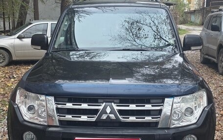 Mitsubishi Pajero IV, 2012 год, 1 600 000 рублей, 1 фотография