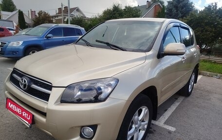 Toyota RAV4, 2009 год, 1 090 000 рублей, 2 фотография