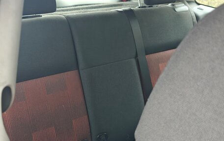 Ford Fiesta, 2007 год, 210 000 рублей, 7 фотография